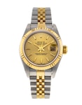 Pre-Owned Rolex Datejust Lady Watch